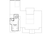 Farmhouse Style House Plan - 4 Beds 3.5 Baths 2961 Sq/Ft Plan #430-300 