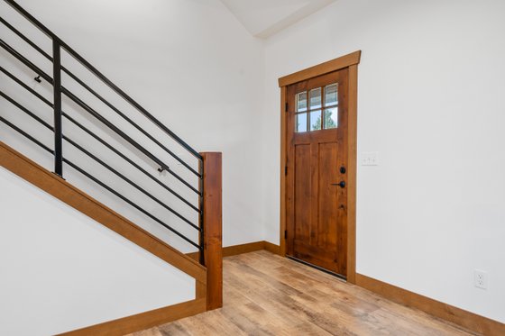 Photo 8 for Country House Plan #1070-140 - 3 bed, 2 bath