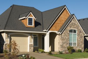 Traditional Exterior - Front Elevation Plan #48-280
