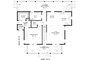 Plan 932-345