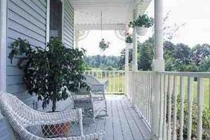 Photo for Victorian House Plan #72-149 - 4 bed, 2.5 bath