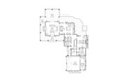 Farmhouse Style House Plan - 3 Beds 3.5 Baths 3357 Sq/Ft Plan #1094-1 