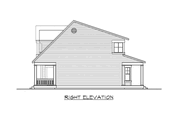 Country Style House Plan - 4 Beds 2.5 Baths 3594 Sq/Ft Plan #132-158 