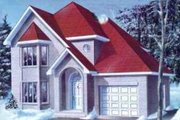 Cost to Build Report for Plan: 25-2257