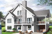 Cost to Build Report for Plan: 23-2512