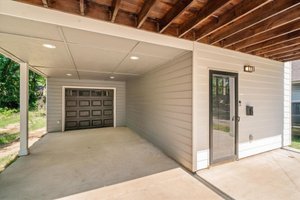 Photo 3 for Contemporary House Plan #932-433 - 3 bed, 2 bath