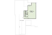 European Style House Plan - 4 Beds 4 Baths 3766 Sq/Ft Plan #17-2477 