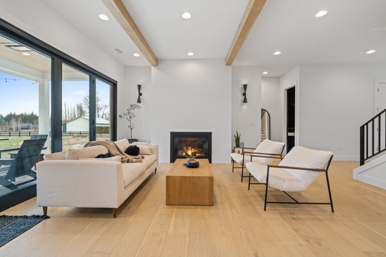 Interior - Other 6 for Farmhouse House Plan #1070-144 - 3 bed, 2.5 bath