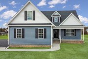 Cost to Build Report