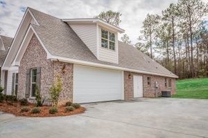 Exterior - Other Elevation for Craftsman House Plan #430-155 - 4 bed, 2.5 bath