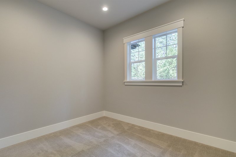 Dream House Plan - Walk-In Closet