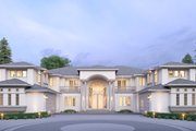 Cost to Build Report