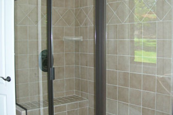 Photo 9 for European House Plan #437-50 - 4 bed, 4.5 bath