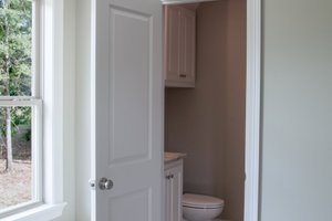 Optional Bonus Level Bath