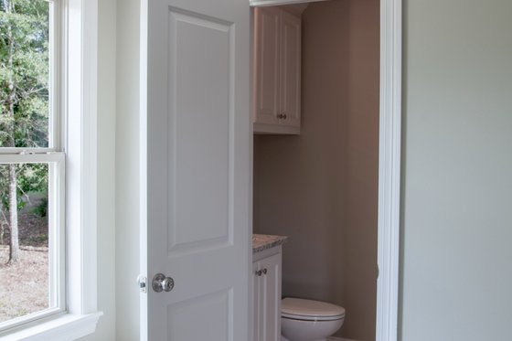 Optional Bonus Level Bath