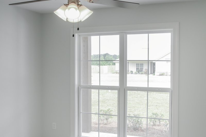 House Plan Design - Photo 3 for Country House Plan #430-262 - 3 bed, 2 bath