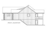 Farmhouse Style House Plan - 3 Beds 2 Baths 1791 Sq/Ft Plan #1100-74 