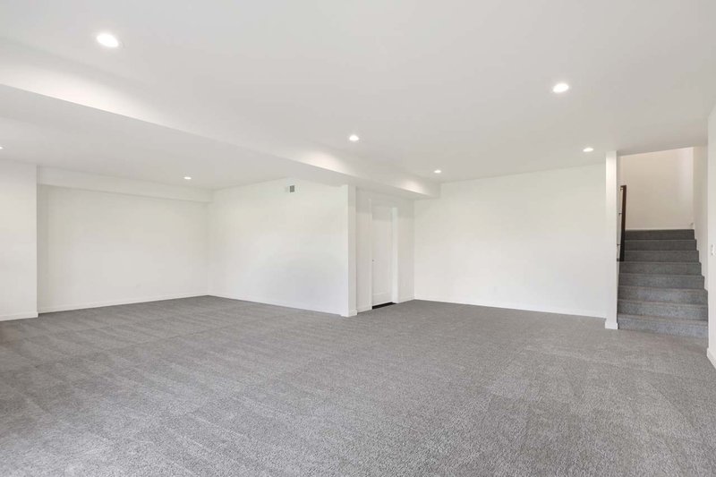 Dream House Plan - Photo 53 for Farmhouse House Plan #1070-171 - 3 bed, 2.5 bath