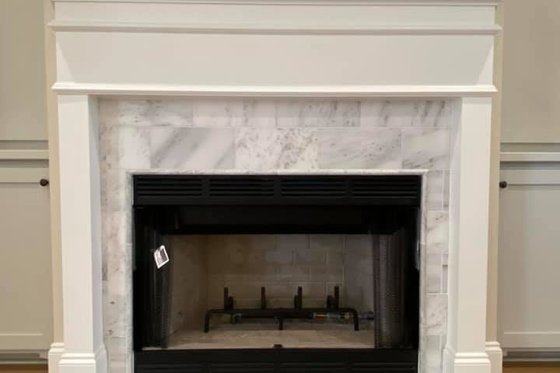 Photo 9 for Country House Plan #430-171 - 3 bed, 2.5 bath