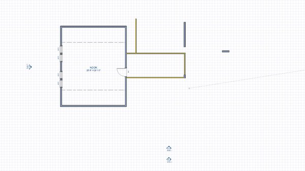 Architectural House Design - Floor Plan - Other Floor for Beach House Plan #1109-36 - 5 bed, 4.5 bath