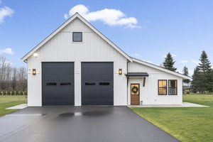 ADU Plans, Floor Plans & House Designs