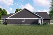 Farmhouse Style House Plan - 3 Beds 2.5 Baths 2322 Sq/Ft Plan #1064-151 