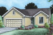 Cost to Build Report for Plan: 20-1768