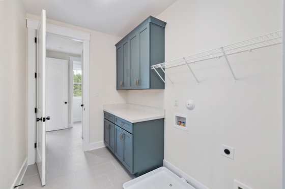 Photo 21 for Traditional House Plan #1080-19 - 5 bed, 4.5 bath