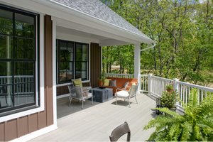 Photo for European House Plan #901-1 - 4 bed, 3.5 bath