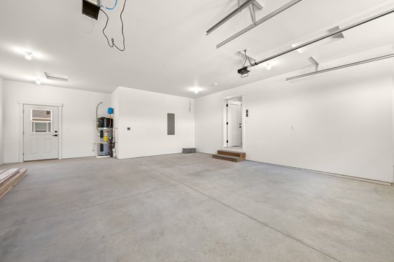 Photo 30 for Farmhouse House Plan #1070-126 - 3 bed, 2.5 bath