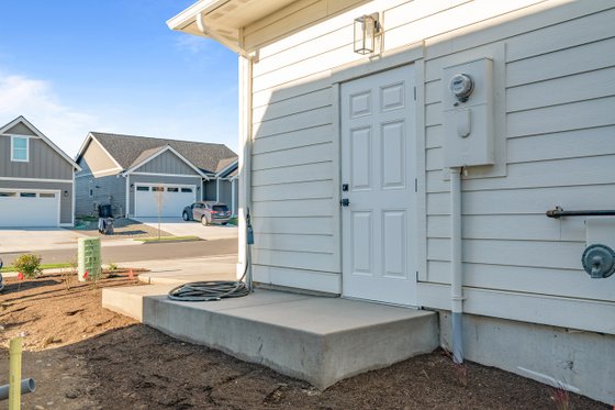 Photo 18 for Farmhouse House Plan #1070-216 - 3 bed, 2.5 bath