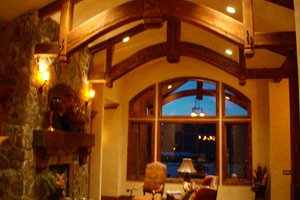 Photo for Craftsman House Plan #5-170 - 6 bed, 4 bath