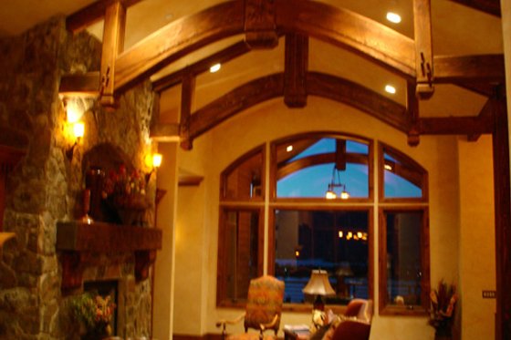 Photo for Craftsman House Plan #5-170 - 6 bed, 4 bath