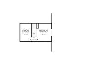 Craftsman Style House Plan - 3 Beds 2.5 Baths 2373 Sq/Ft Plan #48-555 