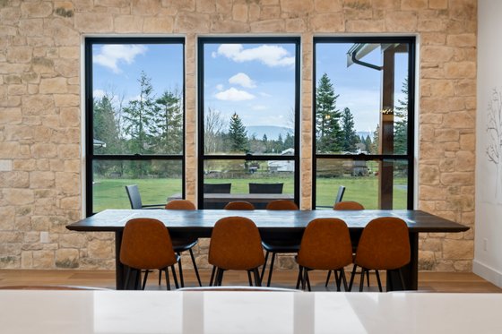 Photo 9 for Farmhouse House Plan #1070-209 - 4 bed, 4 bath