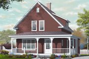 Cost to Build Report for Plan: 23-2239