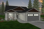 Cost to Build Report for Plan: 943-53