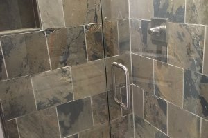 Interior - Bathroom 3 for Craftsman House Plan #437-64 - 4 bed, 4 bath