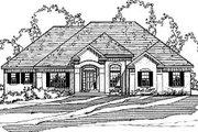 Cost to Build Report for Plan: 31-105