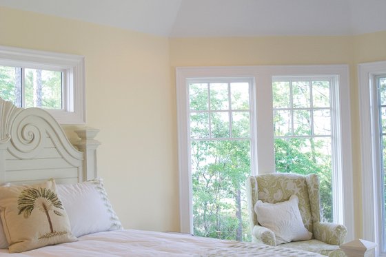 Interior - Bedroom for Country House Plan #930-10 - 3 bed, 3.5 bath