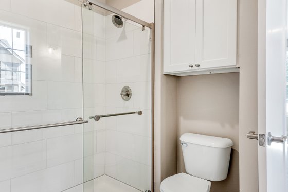 Photo 19 for Contemporary House Plan #1070-83 - 4 bed, 2.5 bath