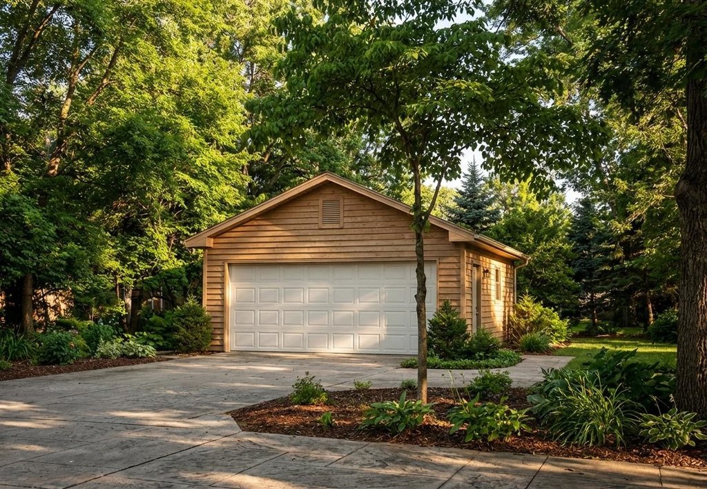 Exterior - Front Elevation 2 for Traditional House Plan #22-558, 0 bath