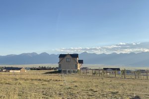 Photo 9 for Country House Plan #932-204 - 3 bed, 2 bath