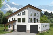 Cost to Build Report for Plan: 932-1230