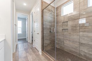 Photo 9 for Farmhouse House Plan #927-1020 - 3 bed, 2.5 bath