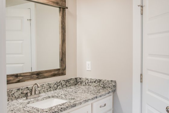 Photo 12 for Farmhouse House Plan #430-258 - 3 bed, 2.5 bath