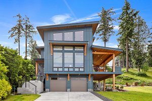 Featured image of post Exterior Three Bedroom House Design / For more info about this house, contact (home design in trivandrum) designer :