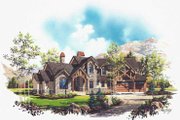 Cost to Build Report for Plan: 5-446