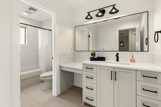 Photo 47 for Farmhouse House Plan #1070-162 - 3 bed, 2.5 bath