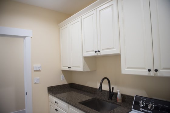 Photo 13 for Contemporary House Plan #1070-82 - 3 bed, 2.5 bath